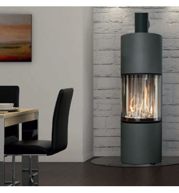 Spartherm Passo E